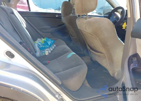 2006 Honda Accord 2.4 Se from USA, damaged, VIN 1HGCM56306A146399